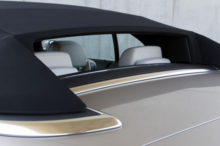  BMW 6-Series Convertible 2011 года  (фото 73 из 320)
